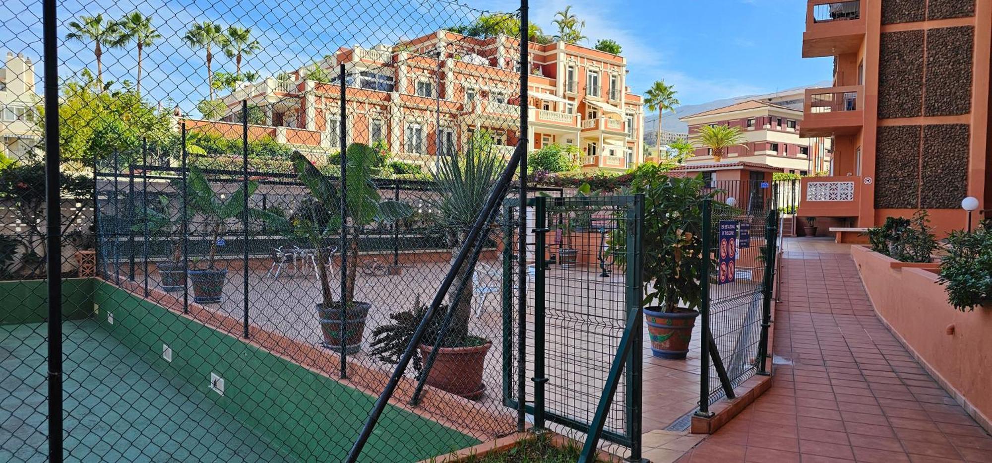 Estudio Tranquilo Cerca Del Mar. Puerto de la Cruz  Buitenkant foto